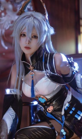 腥味猫罐 – 四方院[12P]