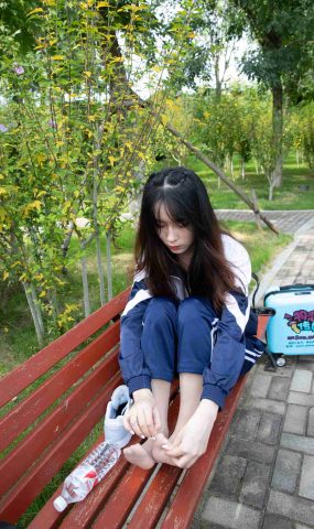 勿恋传媒 NO.524 猫耳-致青春[177P]