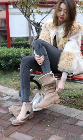 [SiHua思话] SH066 珺洁 在现浏览