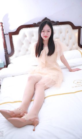 [SiHua思话] SH084 子琦 在现浏览