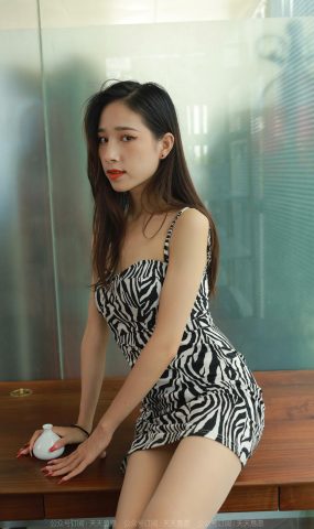 [IESS异思趣向] 耽丝 220925美子 [90P]