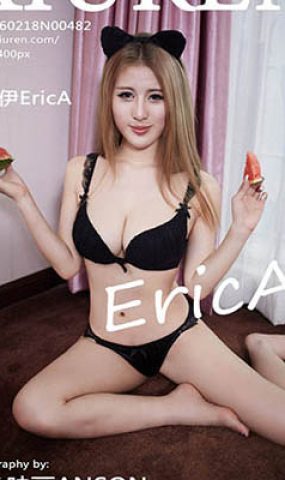 [XR绣人网]XR20160218N00482 2016.02.18 卓芷伊EricA[48+1P]