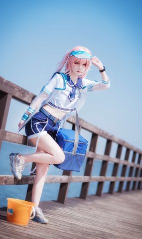 微博萌宠博主@yui金鱼 安塞尔 在现浏览