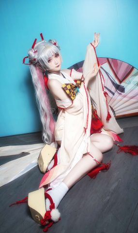 微博萌宠博主@yui金鱼 阴阳师不知火 在现浏览