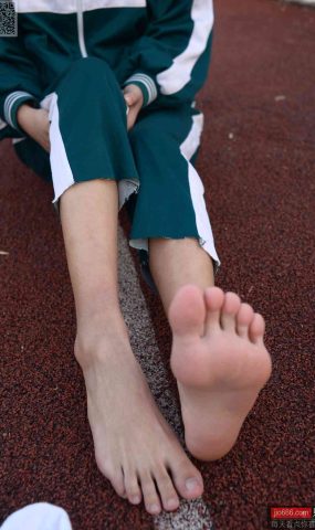 [只糖棉袜]NO.139 点点 心有萌虎，嗷呜[244P]