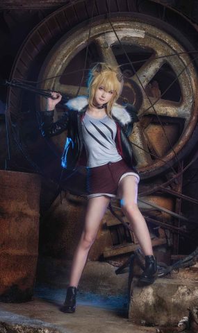 微博萌宠博主@yui金鱼 推进之王 在现浏览