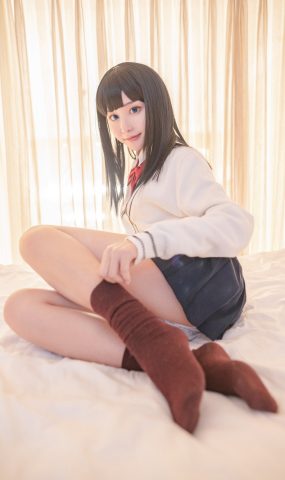 AAAyu阿玉 – 宝多六花[16P]