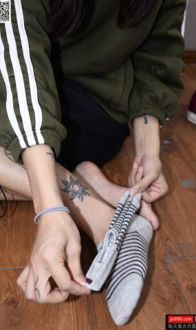 [只糖棉袜] NO.109 橙兔 今晚星闪闪，爱你心满满 在现浏览