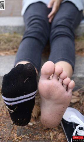 [只糖棉袜] NO.108 澜澜 秋日午后的温暖 在现浏览