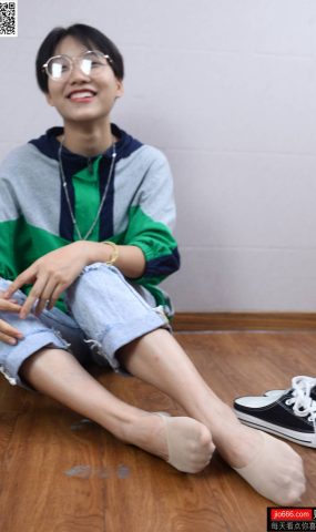 [只糖棉袜] NO.107 丸子 把快乐放进重点里反复背诵 在现浏览