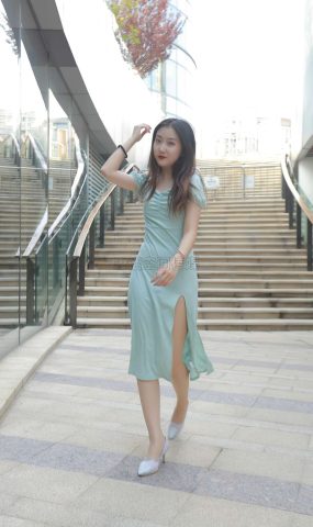 [SiHua思话] SH146 露露 户外游玩脱鞋 在现浏览