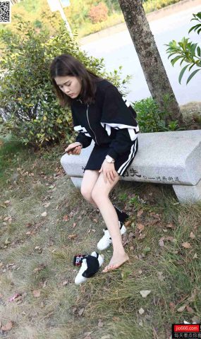 [只糖棉袜] NO.114 阿雅 精不精致，都是活法 在现浏览