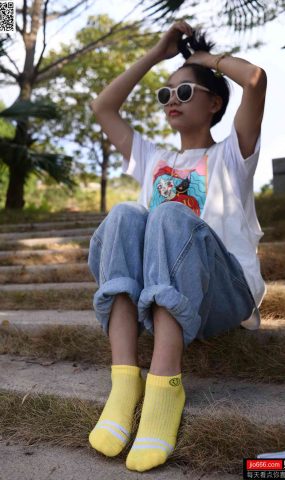 [只糖棉袜] NO.112 丸子 小鹿乱撞是神明的拜访 在现浏览