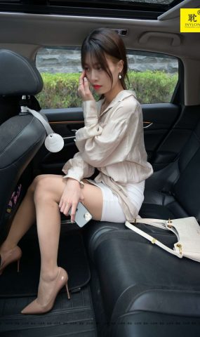 [IESS异思趣向] 耽丝 第N种幻想之《一个人下班》① 在现浏览