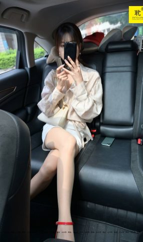 [IESS异思趣向] 耽丝 第N种幻想之《一个人下班》② 在现浏览