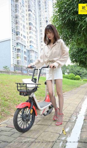 [IESS异思趣向] 耽丝 第N种幻想之《一个人下班》⑦ 丘主管 在现浏览