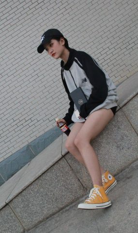 [MussGirl慕丝女郎]NO.052 176模特[42P]