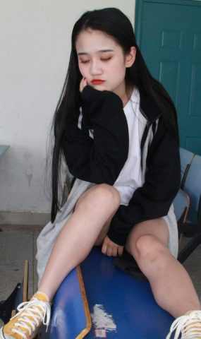 [最爱帆布鞋]ZAFBX-020[201P]