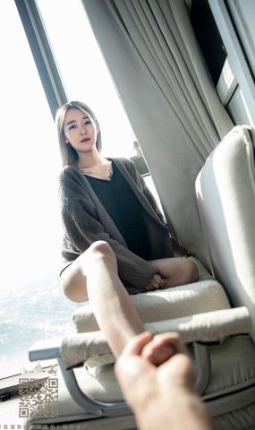 [LD零度摄影] 第091期 职业模特 晓晓 在现看图