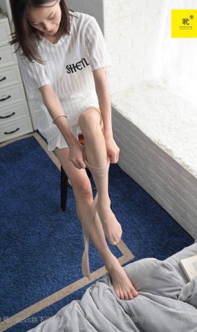 [IESS异思趣向] 耽丝 第N种幻想之《孤单的周末》③ 小六[90P]