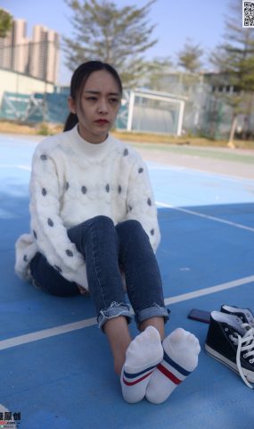 [只糖棉袜]NO.226 贝贝 风筝有风，海豚有海[161P]