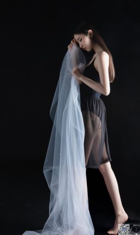 [GALLI嘉丽]舞蹈生日记 原版优质写真合辑 打包下载