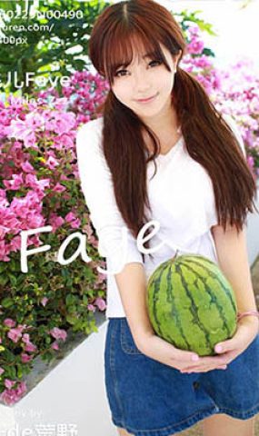 [XR绣人网]XR20160229N00490 2016.02.29 刘飞儿Faye[51+1P]