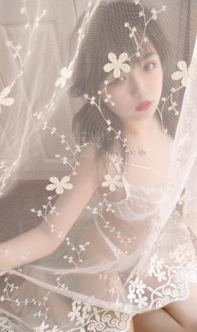 安妮 NO.003 – 吊带裙[24P]