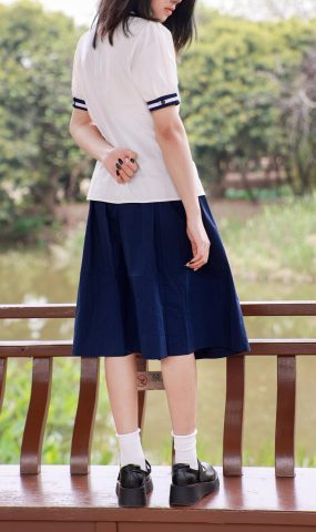 [见新摄影]NO.009 湿地公园阿贞[283P]