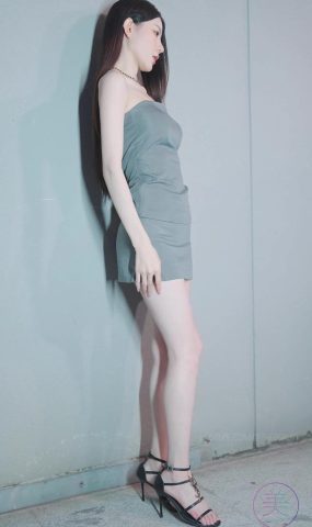 NO.0820 2023 广州车展 Racing Model 车模抖音网荭随拍72[20P]