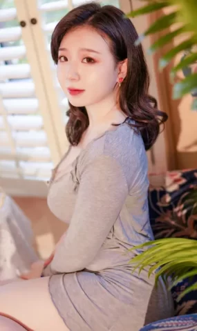 皮皮奶可可爱了啦  房东太太[43P]