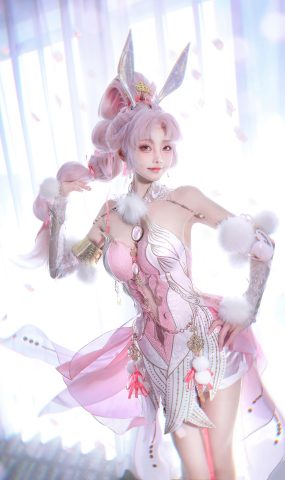 走路摇zly  – 小舞[6P]