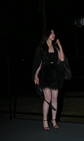 唯美街拍 NO.810 高跟凉鞋大白腿 1 [89P]