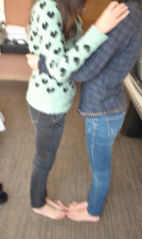 自由摄影 No.232 好狭义的午后 [104P]