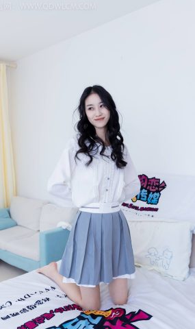 勿恋传媒 NO.1811 果汁-像风一样[150P]