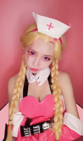 白易子教主  嗜谎之神 幽丽[9P]