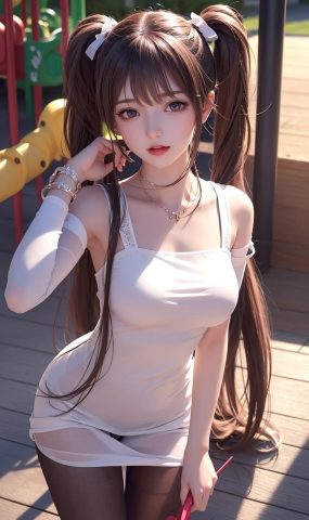 AI绘画 606 美图[170P]