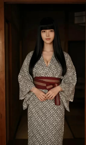 AiGirl NO.279 九歌lina[67P]