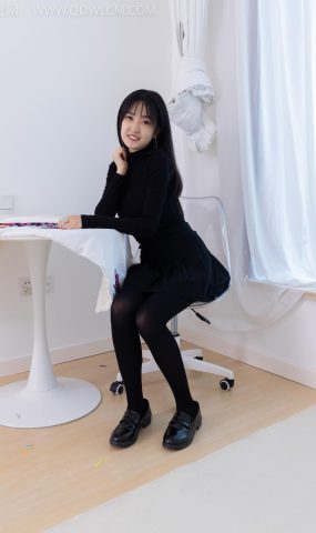 勿恋传媒 NO.1677 嘉木-夏日重逢[156P]