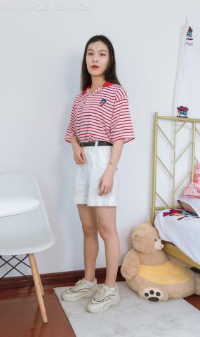 勿恋传媒 NO.2165 沁沁-爱意长存[99P]