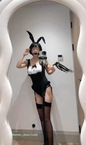 动漫博主@胜利的小生活微密圈系列 -搞怪下[16P]