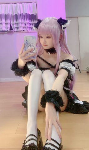 千阳(ちよ) – 露西娅 1版[11P]