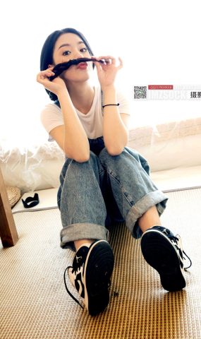 [MZSOCK]爱镁足 NO.216 琴子[158P]