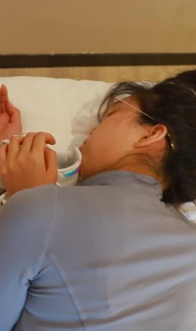 [誉铭传媒]袜足摄影 2023年《2023.02.08特约作品》[26P]