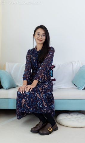 勿恋传媒 NO.1866 岚岚-忘不掉的人[180P]