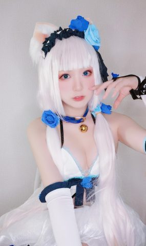 Yuki亭  バニラちゃん (ネコぱら) [35P]