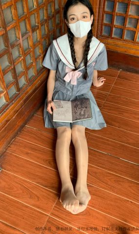 [见新摄影]NO.041 全程记录 舞台很小，但也要全力以赴 (3) [86P]