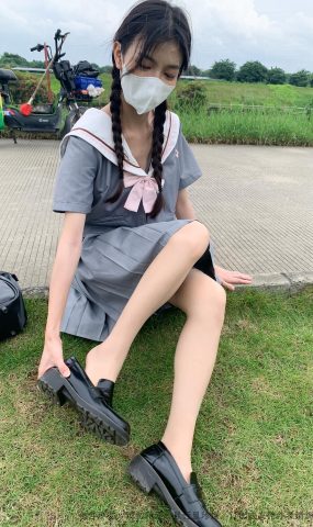 [见新摄影]NO.041 全程记录 舞台很小，但也要全力以赴 (1) [86P]