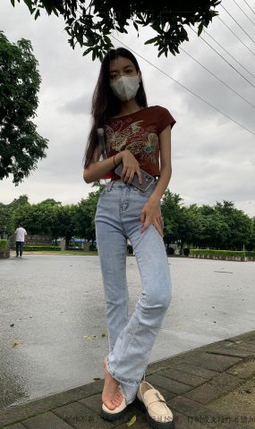 [见新摄影]NO.041 全程记录 舞台很小，但也要全力以赴 (4) [51P]