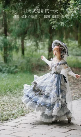 [YITUYU艺图语]2023.02.19 明天又是新的一天 是朕不是郑[19+1P]